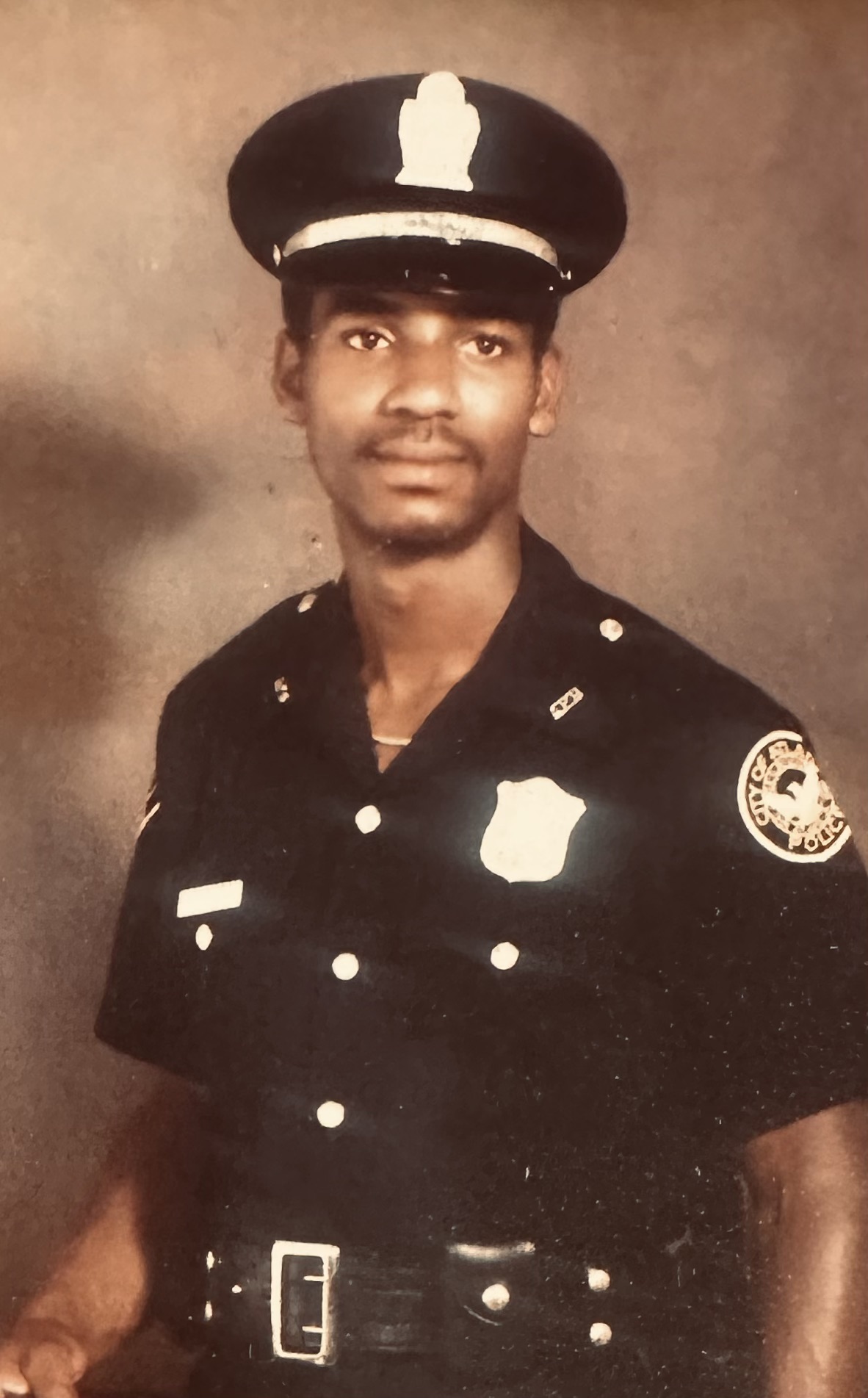 Atlanta Police Officer, 1981–1987