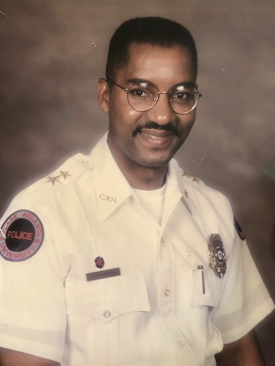 Chief of Police, 1995–1996
