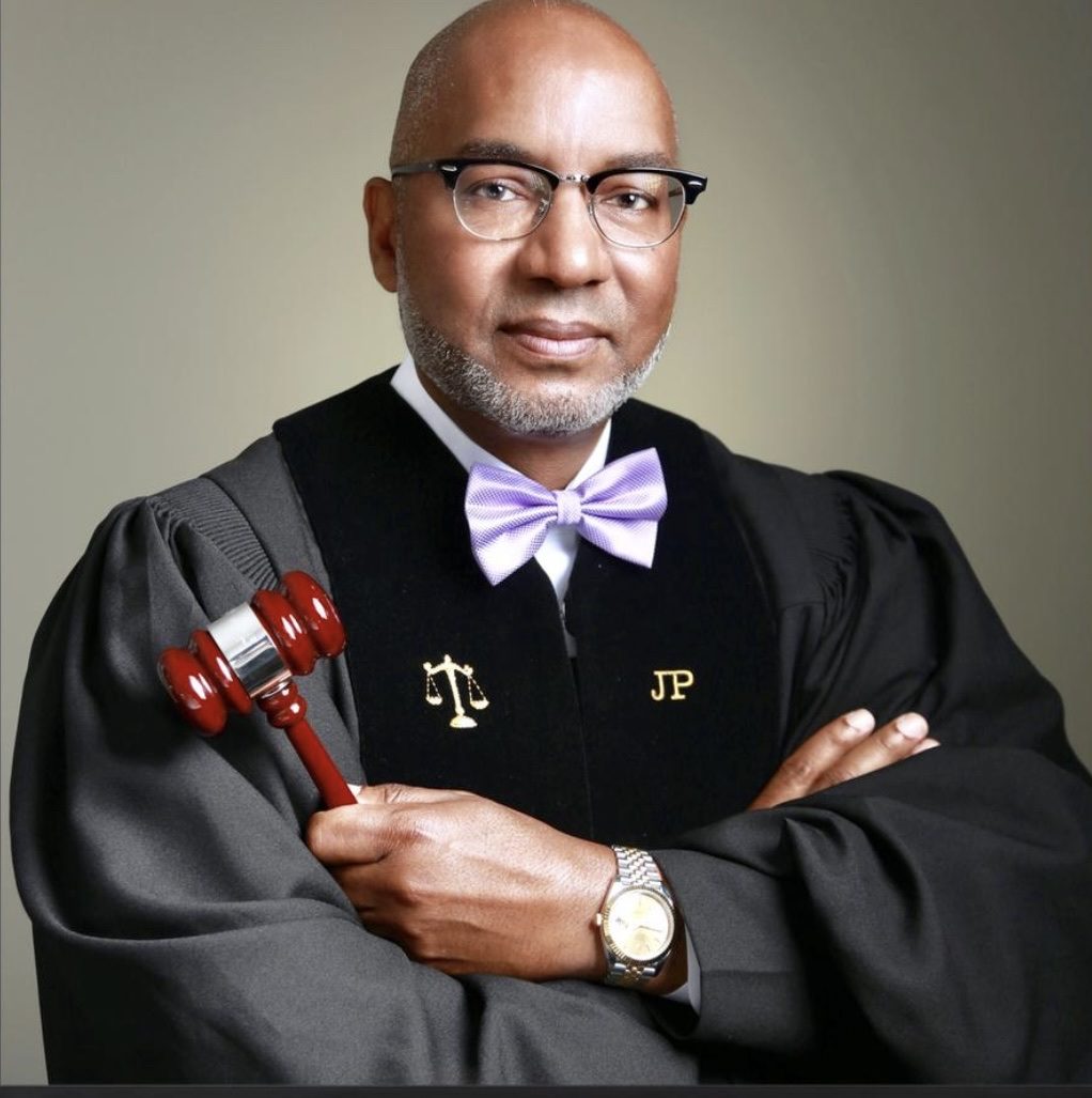 Judge, 2000–2020